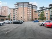 1 Bed, Apartment, Manor House Drive, Coventry, CV1...