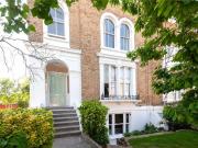 1 Bed, Apartment, Manor Road, TW2 [INVESTMENT PROPERTY]