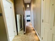 1 bed apartment next to Borough market