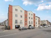 1 Bed, Apartment, North Street, Bedminster, BS3...