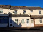 1 Bed, Apartment, Old Town, East Sussex, BN21...