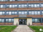 1 Bed, Apartment, Old Trafford, Manchester, M16...