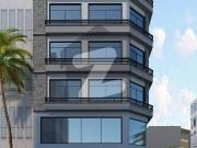 1 Bed Apartment On Installments Grey Structure Ready,...