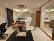 1 Bed Apartment On Installments Grey Structure Ready,...