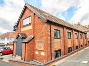 1 Bed, Apartment, Palmrya Road, BS3 [INVESTMENT PROPERTY]