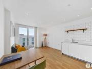 1 Bed, Apartment, Residence Tower, N4 [INVESTMENT PROPERTY]