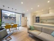 1 Bed, Apartment, Richmond Buildings, W1D [INVESTMENT...