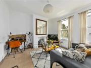 1 Bed, Apartment, Richmond Road, TW1 [INVESTMENT PROPERTY]