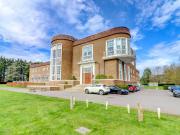 1 Bed, Apartment, Saunderton, High Wycombe, HP14...