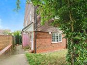 1 Bed, Apartment, Scarborough Way, SL1 [INVESTMENT PROPERTY]