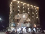 1 Bed Apartment Semi Furnished Dream Gardens