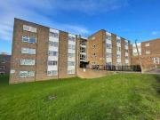 1 Bed, Apartment, Stopsley, Bedfordshire, LU2...
