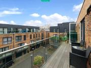 1 Bed, Apartment, Swan Street, Isleworth, TW7...