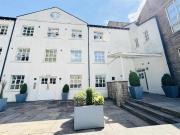 1 Bed, Apartment, The Park, Huddersfield, HD8...