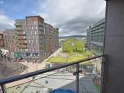 1 Bed, Apartment, The Rock, Bury, BL9 [INVESTMENT PROPERTY]
