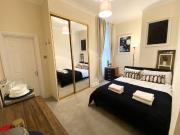 1 bed Apartment To Let
