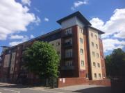 1 bed Apartment To Let