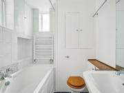1 Bed Apartment To Let