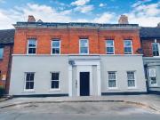 1 bed Apartment to Let