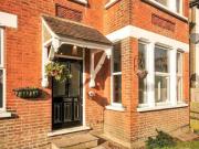 1 bed Apartment To Let