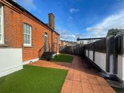 1 bed Apartment To Let