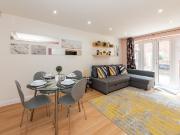 1 bed Apartment To Let