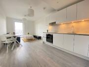 1 bed Apartment To Let