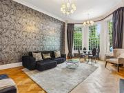 1 Bed Apartment To Let