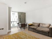 1 bed Apartment To Let