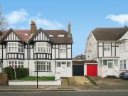 1 bed Apartment To Let, Guide Price £1,350 pcm