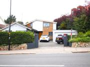 1 bed Apartment To Let, Guide Price £1,400 pcm