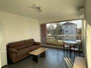 1 bed apartment to let in nîmes
