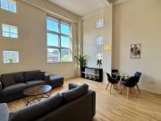 1 Bed Apartment to let Manchester