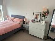 1 bed apartment to let Salford quays