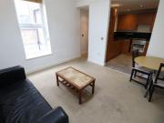 1 BED Apartment To rent