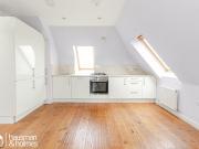 1 Bed Apartment To Rent at Flamingo Court, Golders Green