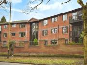 1 bed Apartment to rent in Barlaston Staffordshire, ST3,...