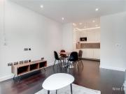1 bed Apartment to rent in Battersea Wandsworth, SW11,...