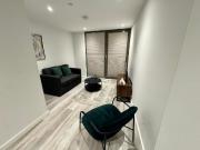 1 bed Apartment to rent in Birmingham West Midlands,...