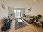 1 bed Apartment to rent in Birmingham West Midlands,...