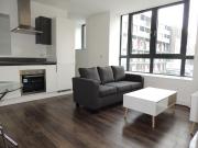 1 bed Apartment to rent in Birmingham West Midlands,...