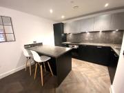 1 bed Apartment to rent in Birmingham West Midlands, B1,...