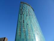 1 bed Apartment to rent in Birmingham West Midlands, B1,...