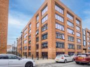 1 bed Apartment to rent in Birmingham West Midlands, B1,...