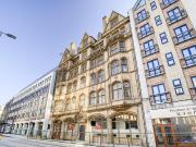 1 bed Apartment to rent in Birmingham West Midlands, B1,...
