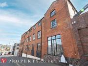1 bed Apartment to rent in Birmingham West Midlands, B1,...