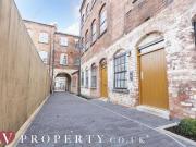 1 bed Apartment to rent in Birmingham West Midlands, B1,...