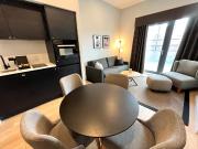 1 bed Apartment to rent in Birmingham West Midlands, B4,...