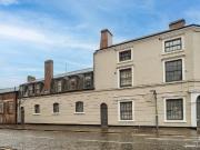 1 bed Apartment to rent in Birmingham West Midlands, B4,...