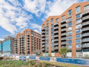 1 bed Apartment to rent in Birmingham West Midlands, B4,...